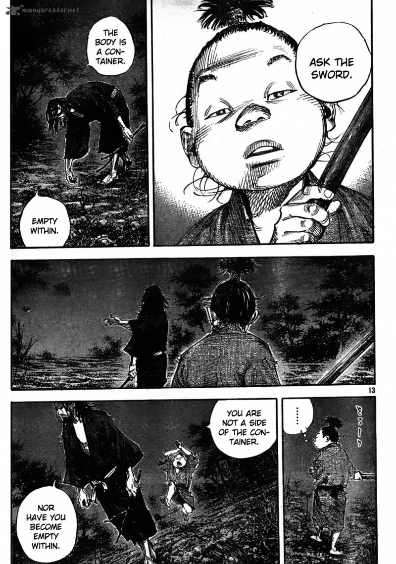 Vagabond 307 13