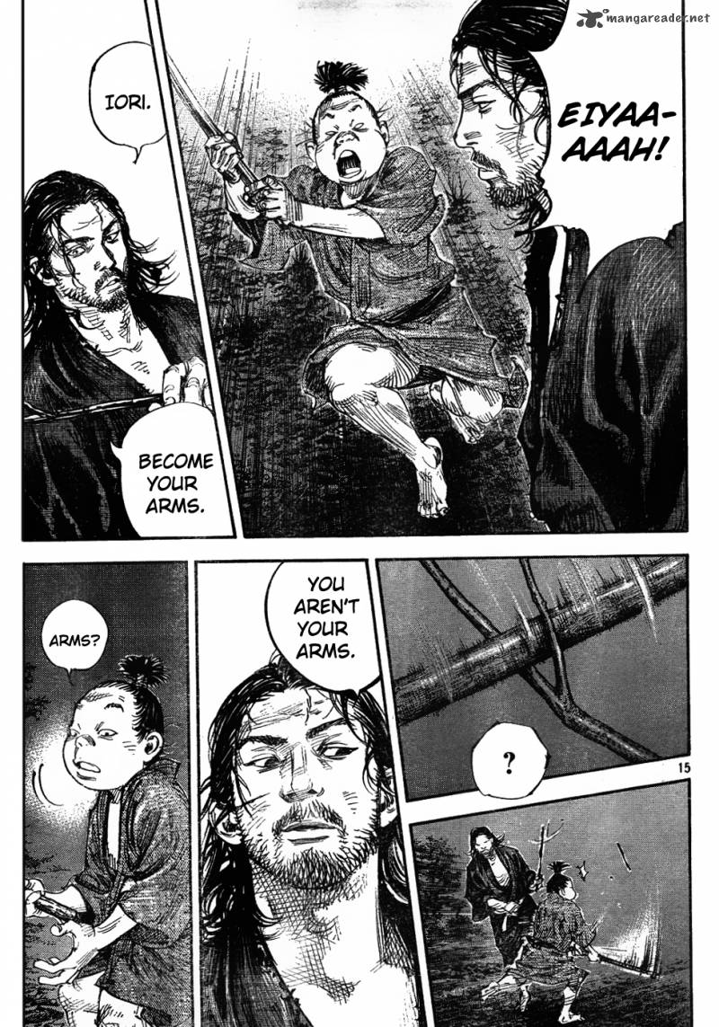 Vagabond 307 15