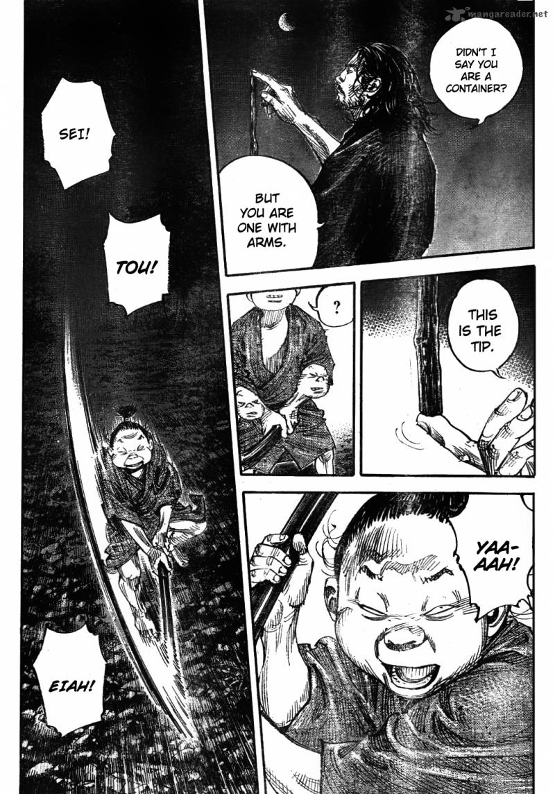 Vagabond 307 16