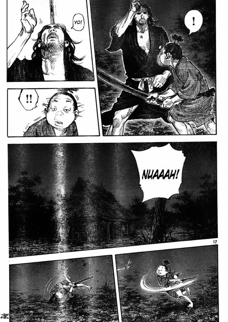 Vagabond 307 17