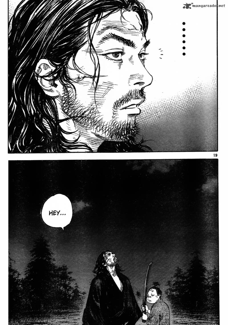 Vagabond 307 19