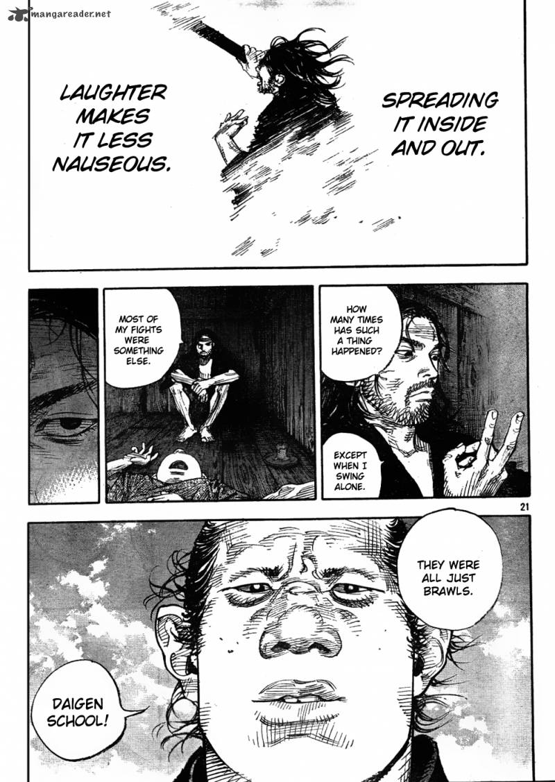 Vagabond 307 21