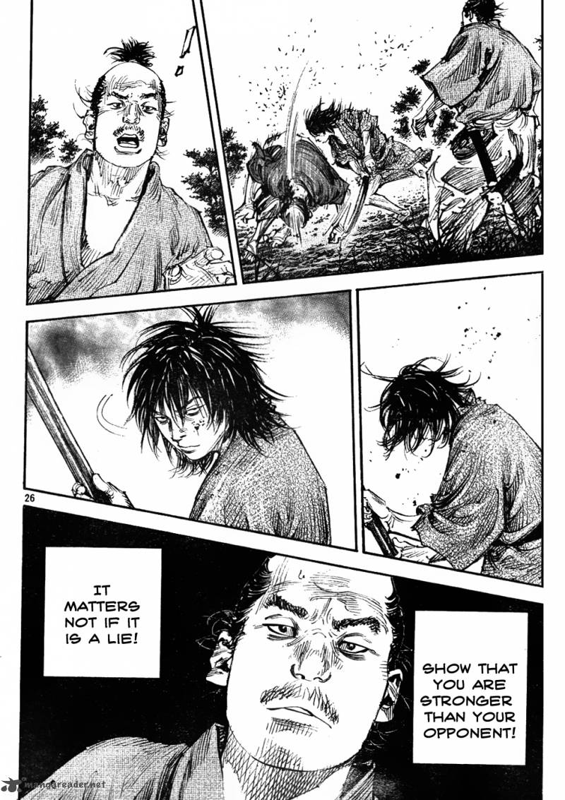 Vagabond 307 26