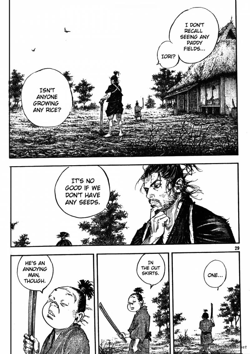 Vagabond 307 29