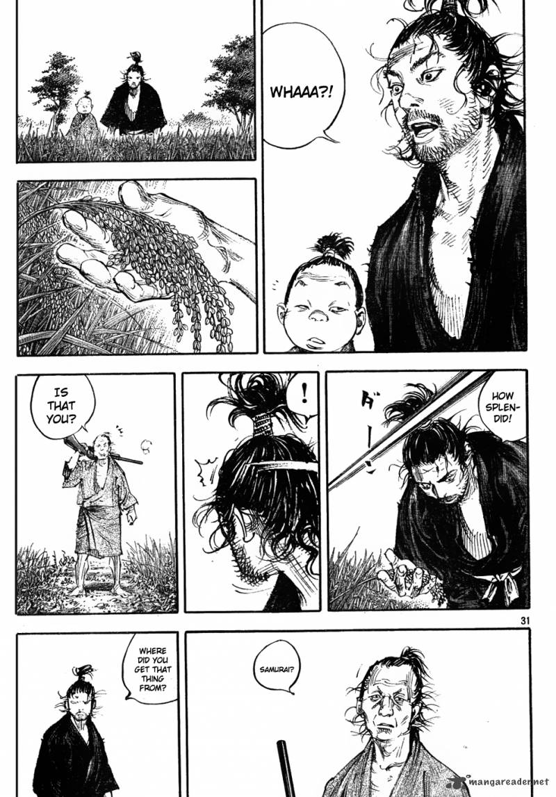 Vagabond 307 31