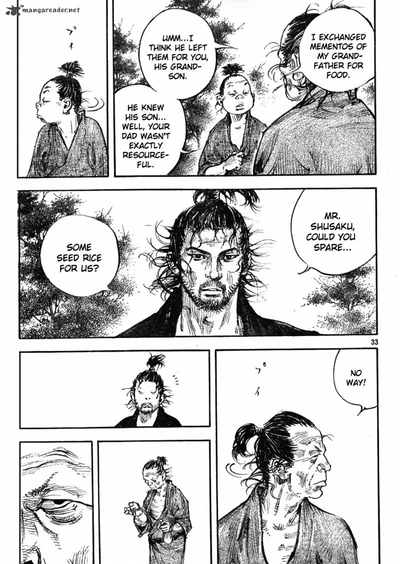Vagabond 307 33