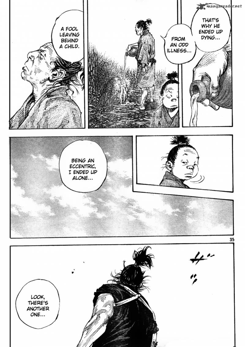 Vagabond 307 35