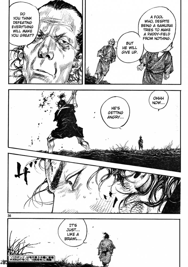 Vagabond 307 36