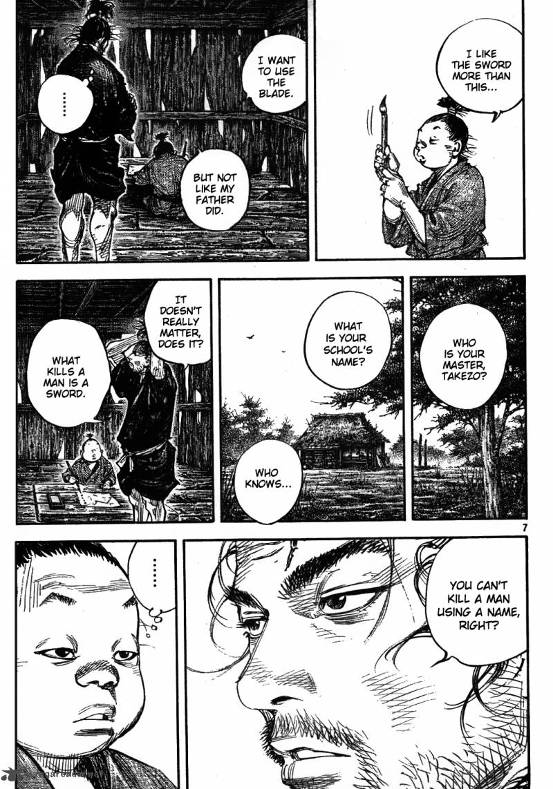 Vagabond 307 7