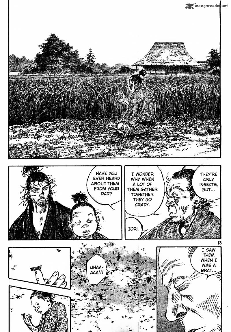Vagabond 308 13