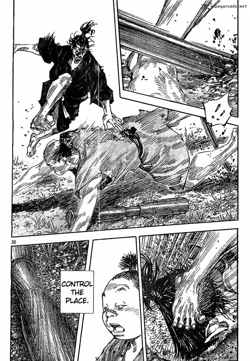 Vagabond 308 29
