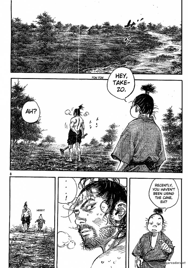 Vagabond 308 8