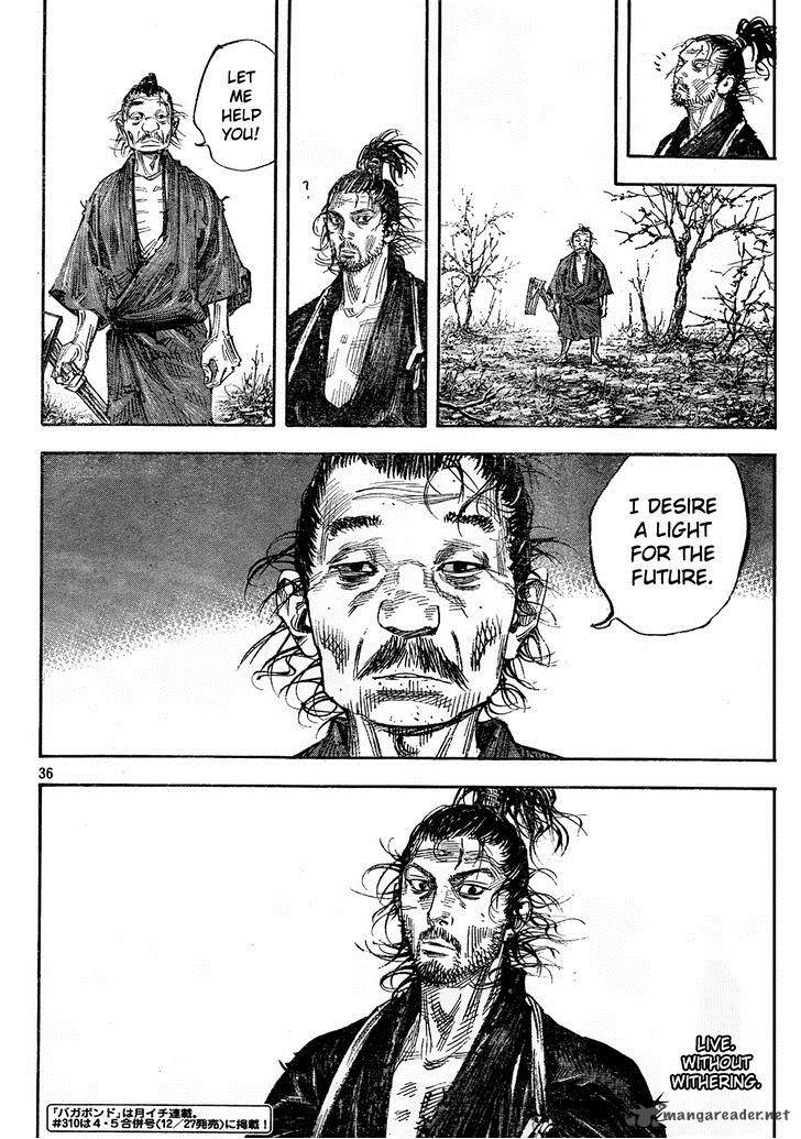 Vagabond 309 32