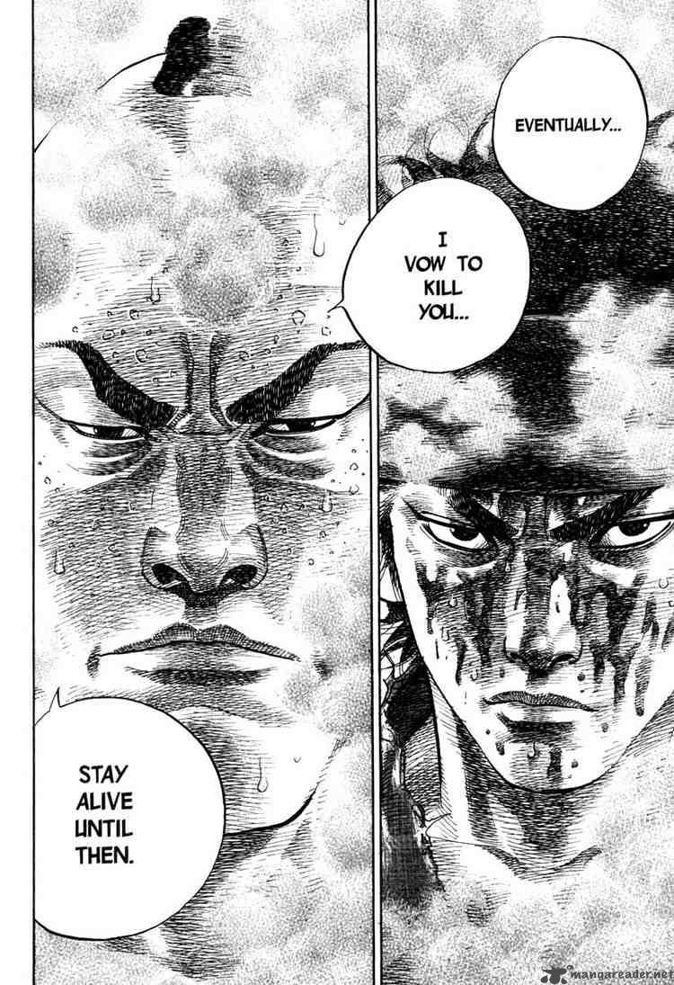 Vagabond 31 11
