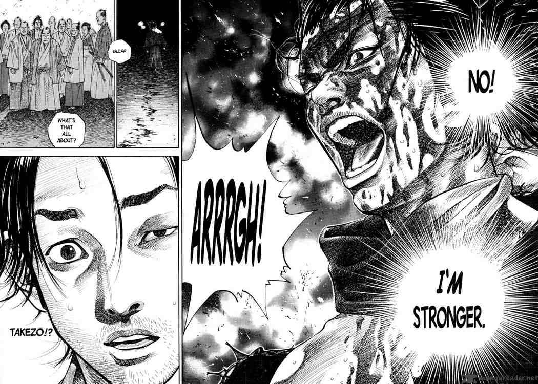 Vagabond 31 16