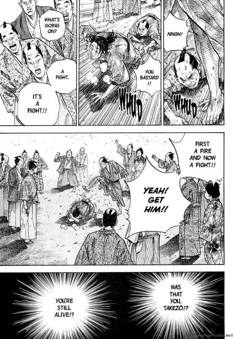 Vagabond 31 18