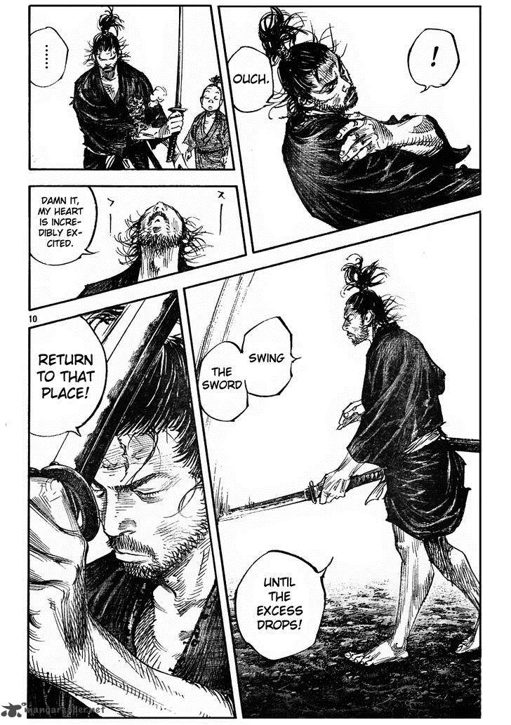 Vagabond 310 10