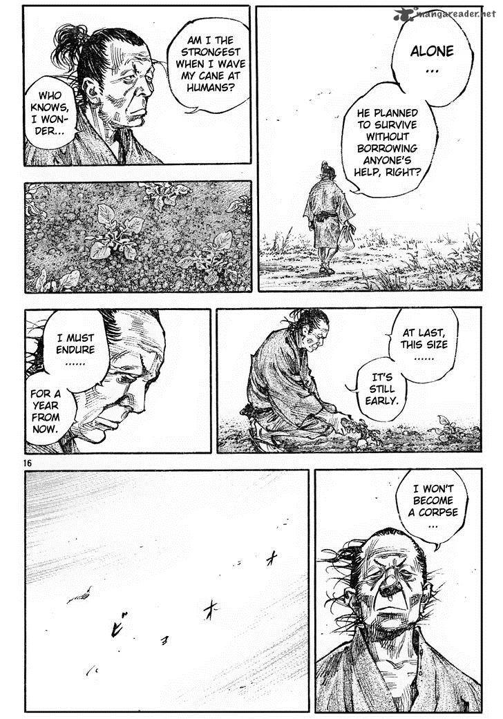 Vagabond 310 16