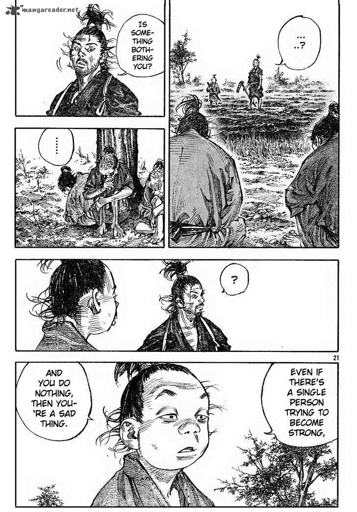 Vagabond 310 21
