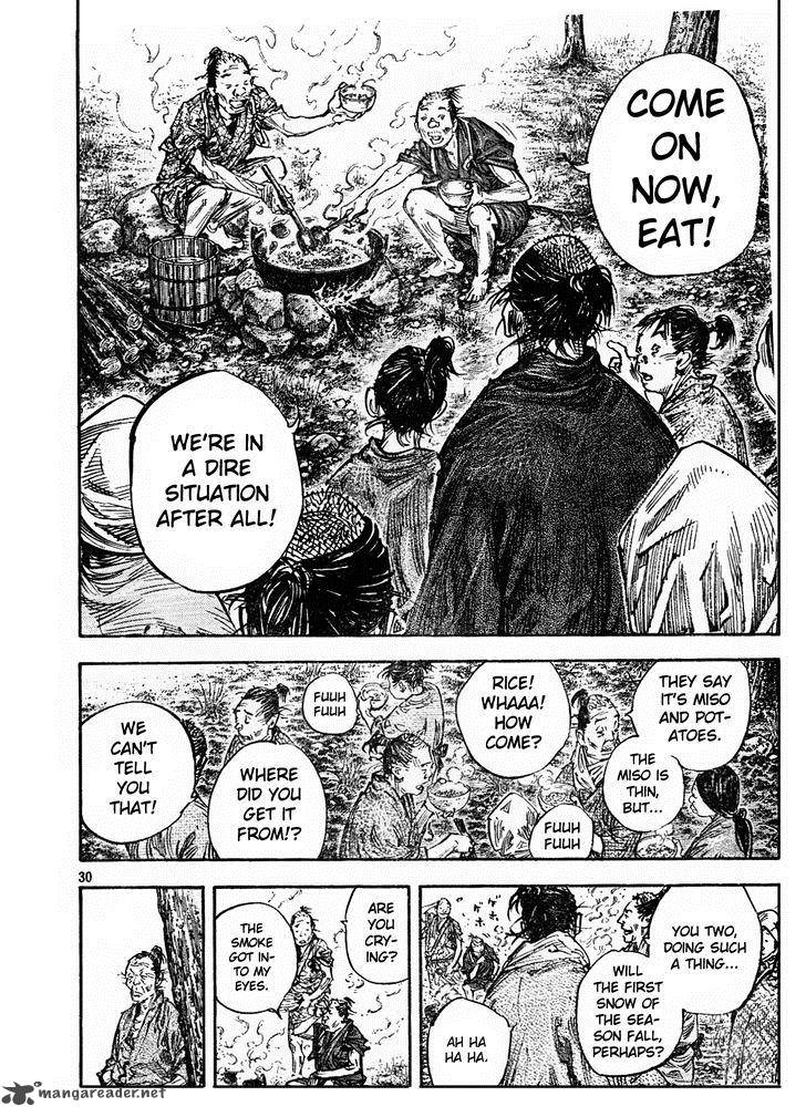 Vagabond 310 30