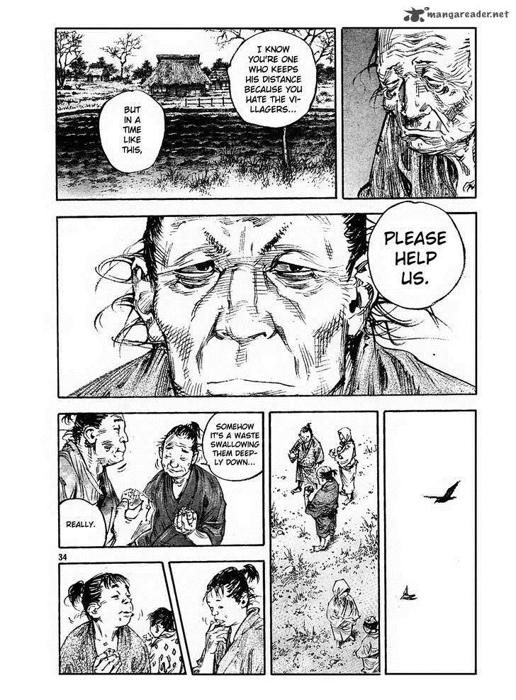 Vagabond 310 34