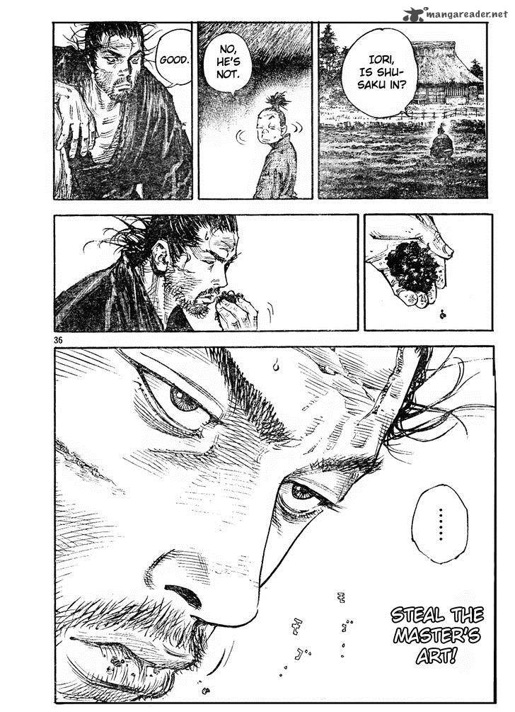 Vagabond 310 36