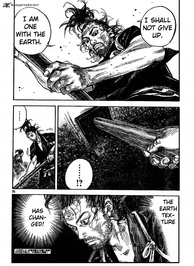 Vagabond 311 34