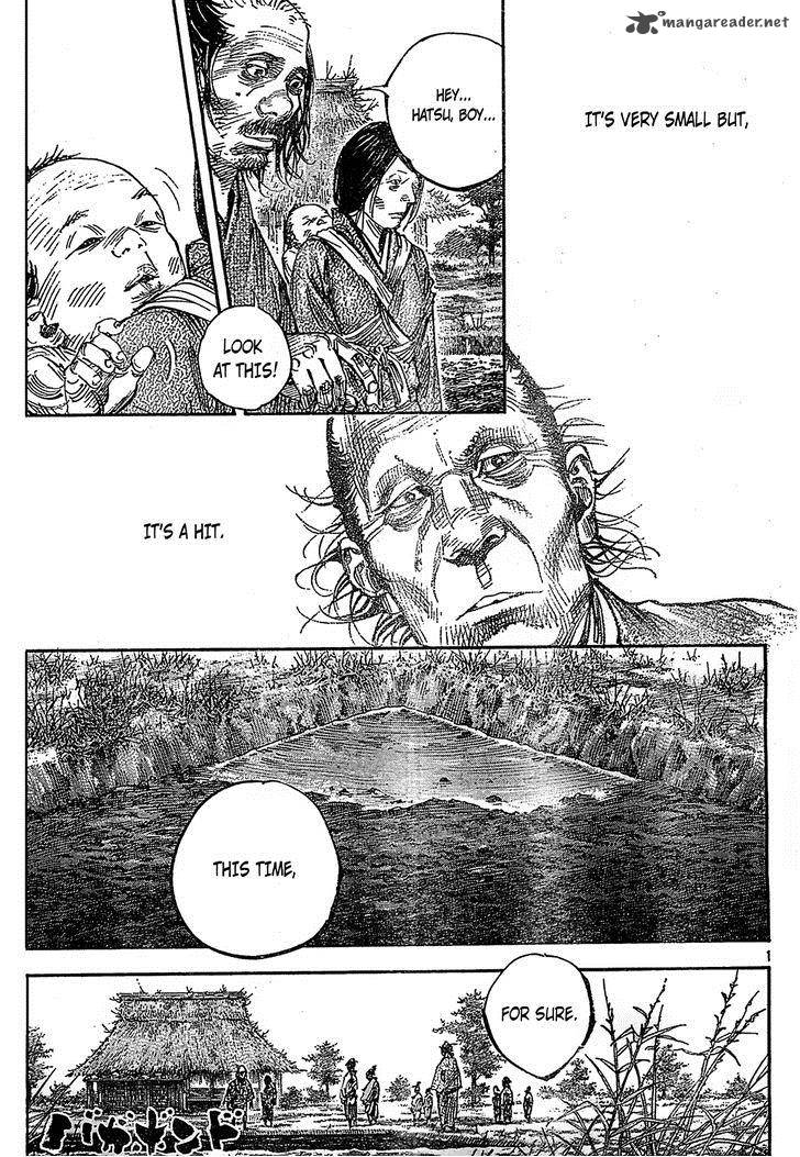 Vagabond 313 1