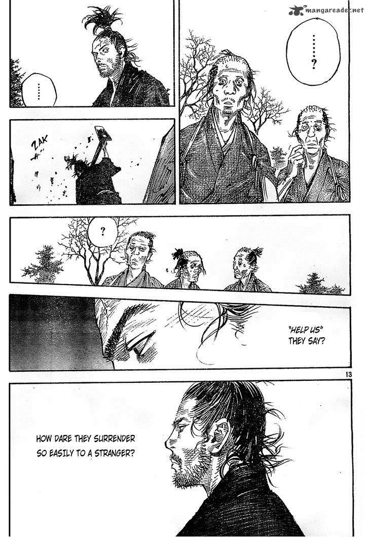 Vagabond 313 13