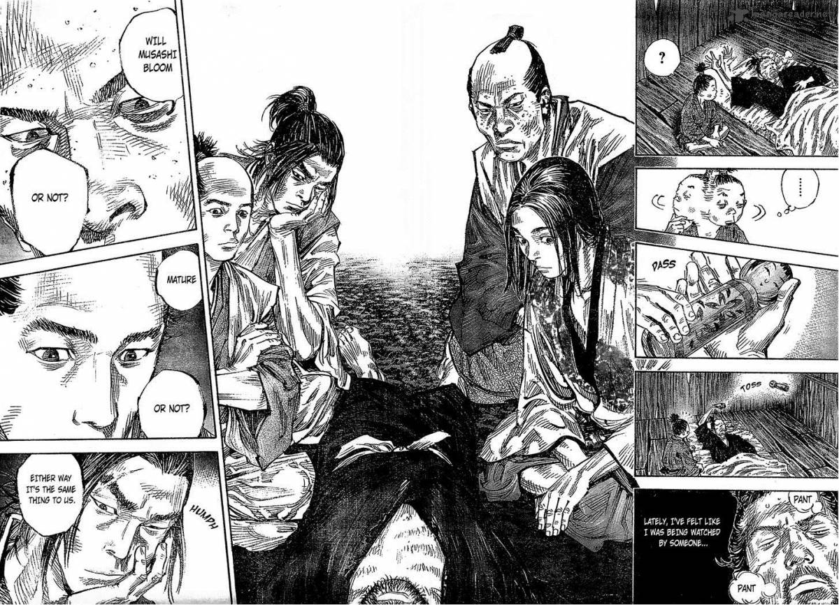 Vagabond 313 18