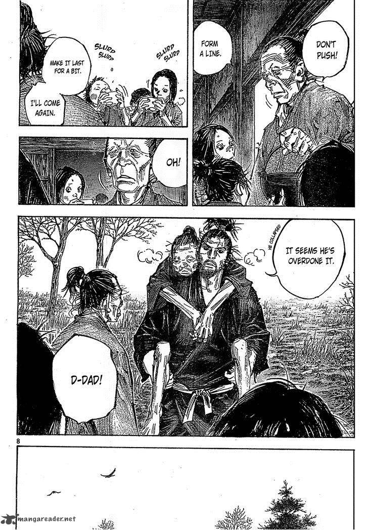 Vagabond 313 8