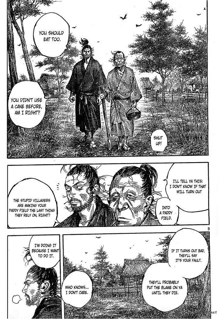 Vagabond 313 9