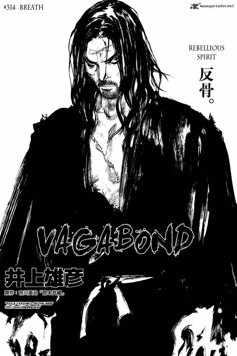 Vagabond 314 1
