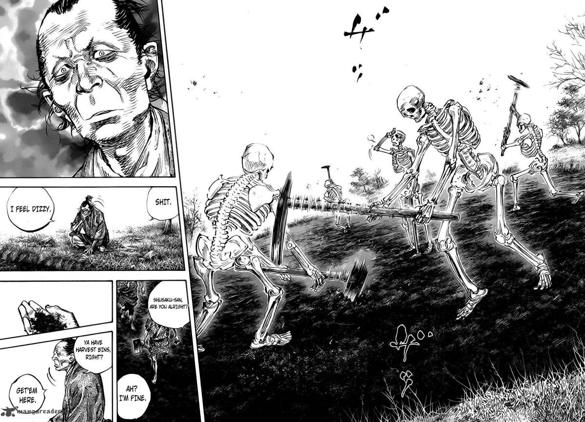 Vagabond 314 14