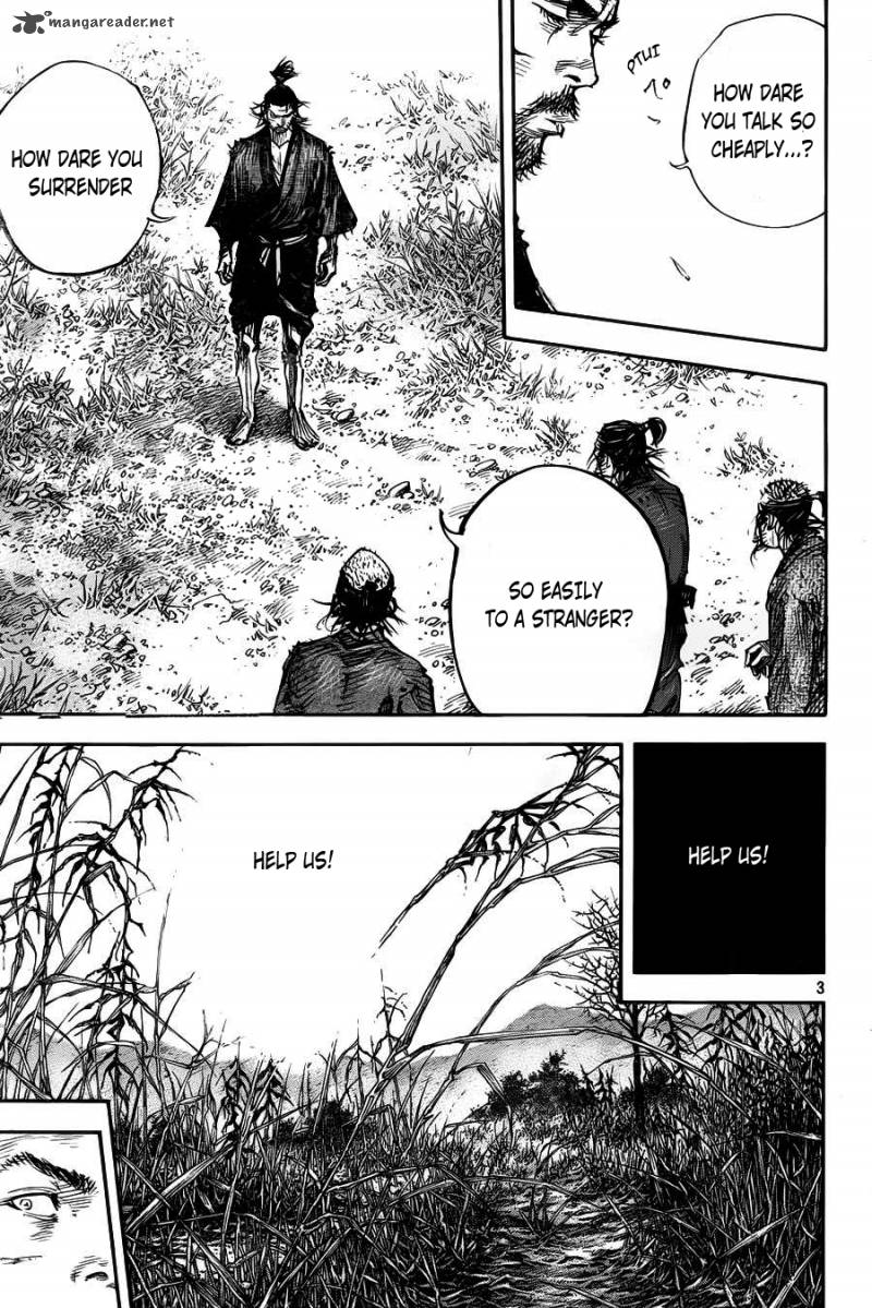 Vagabond 314 3