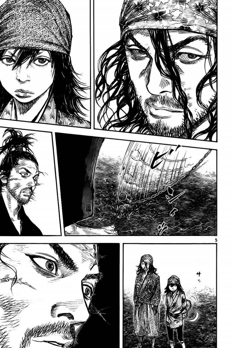 Vagabond 314 5