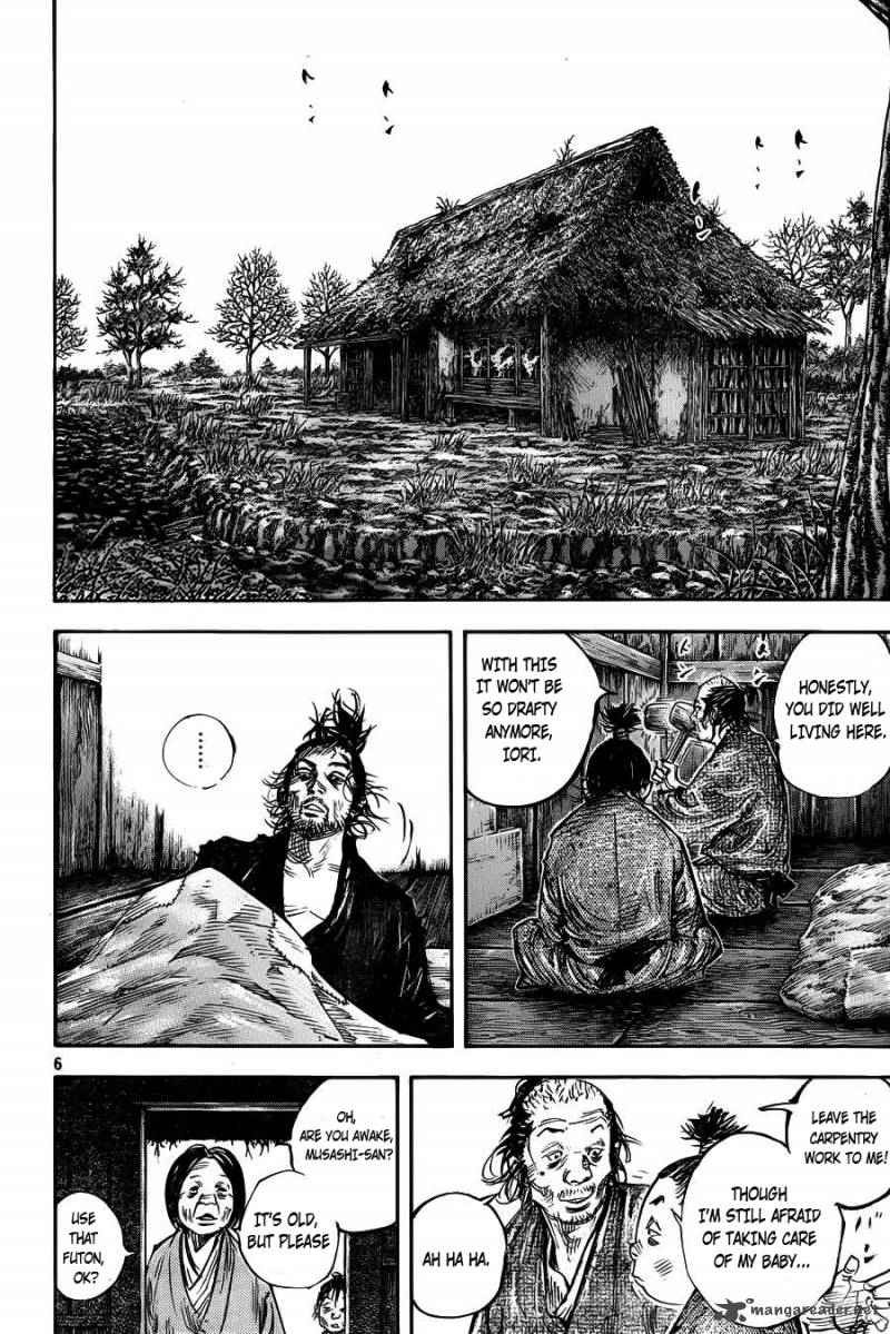 Vagabond 314 6