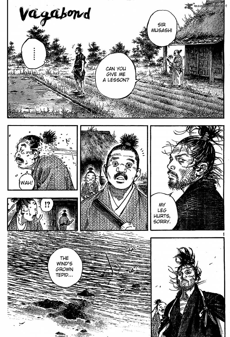 Vagabond 317 1