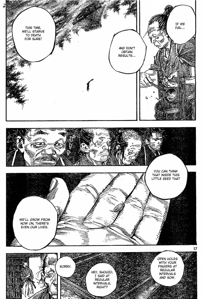 Vagabond 317 16