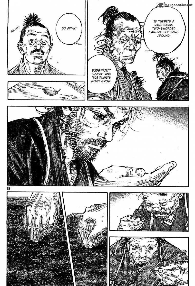 Vagabond 317 17