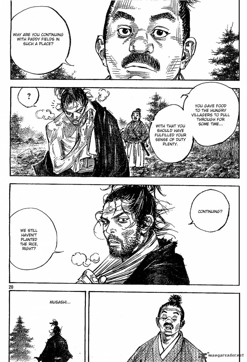 Vagabond 317 19