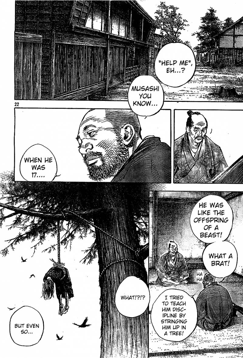 Vagabond 317 21
