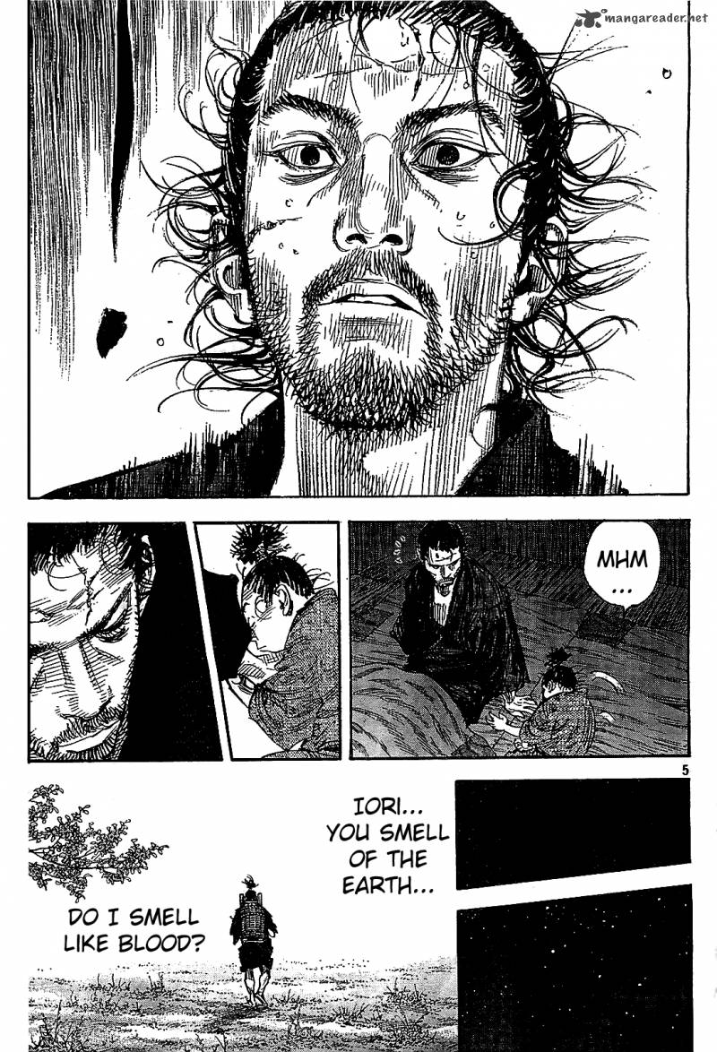 Vagabond 317 4