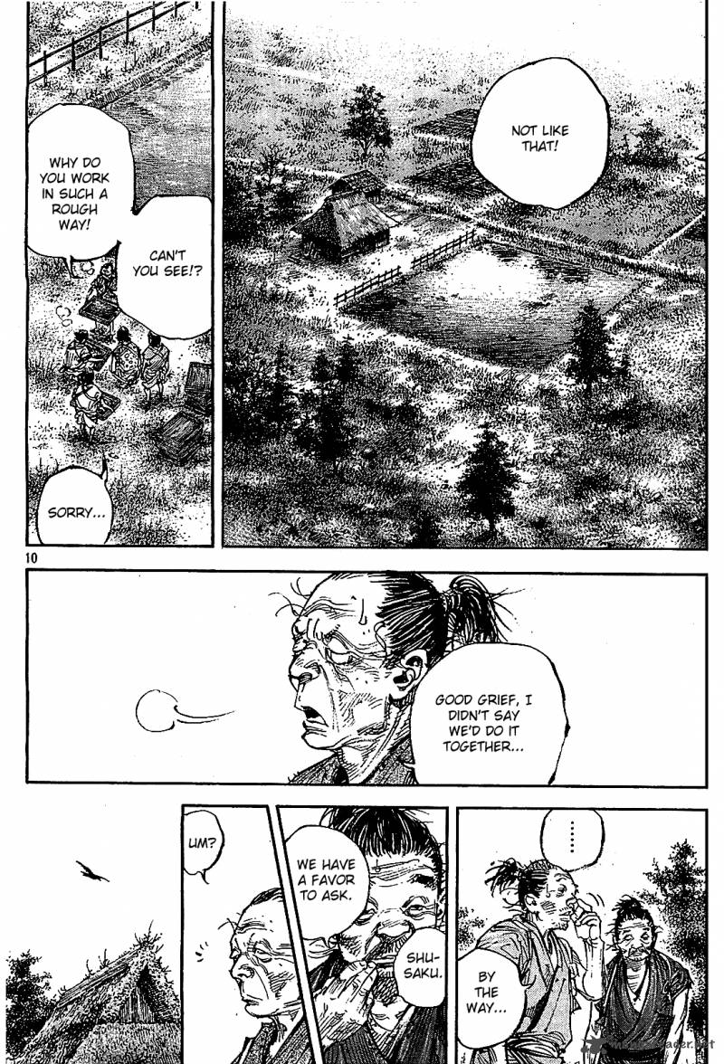 Vagabond 317 9