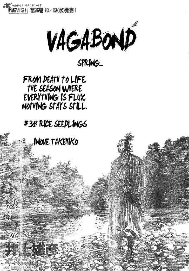 Vagabond 318 1