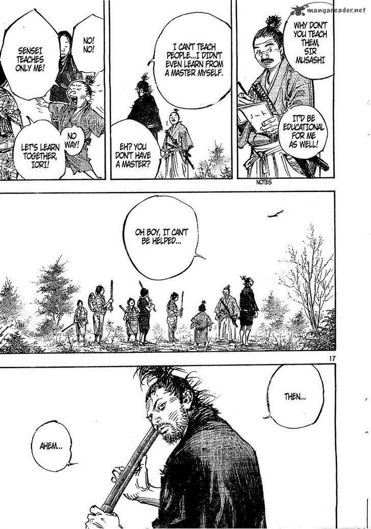 Vagabond 318 17