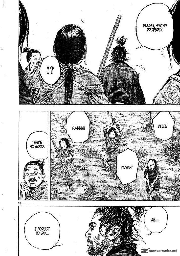 Vagabond 318 18
