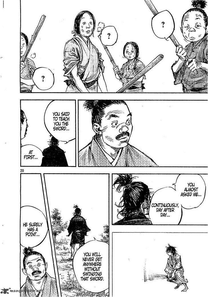 Vagabond 318 20