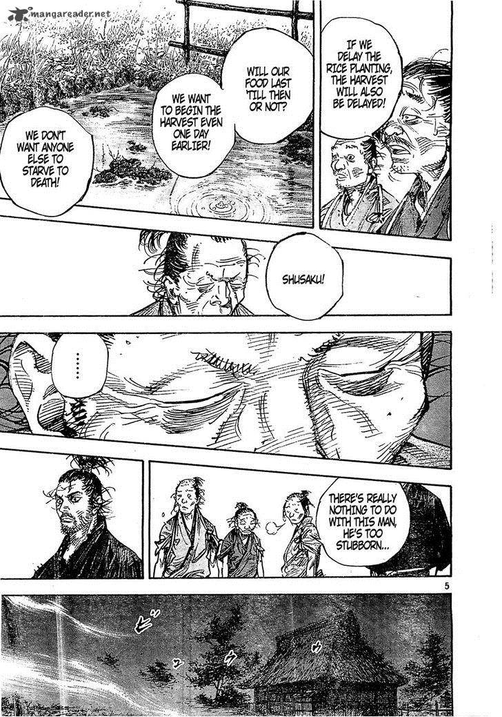 Vagabond 318 5