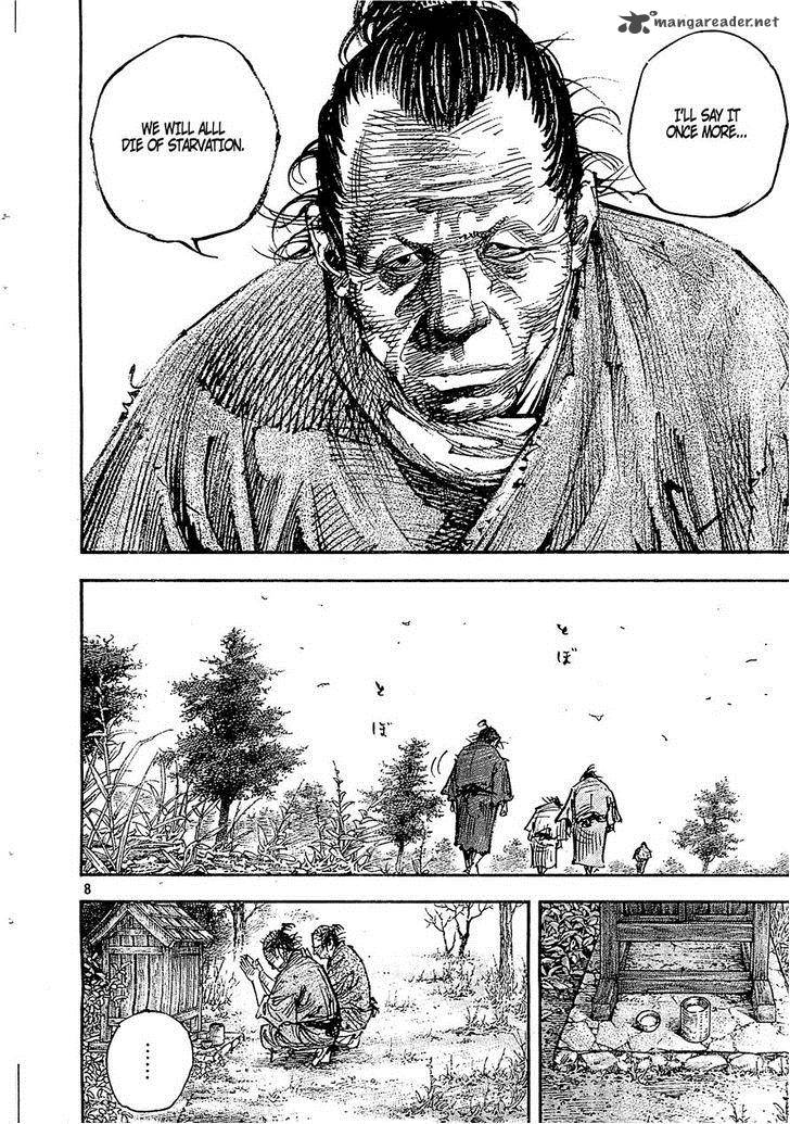 Vagabond 318 8
